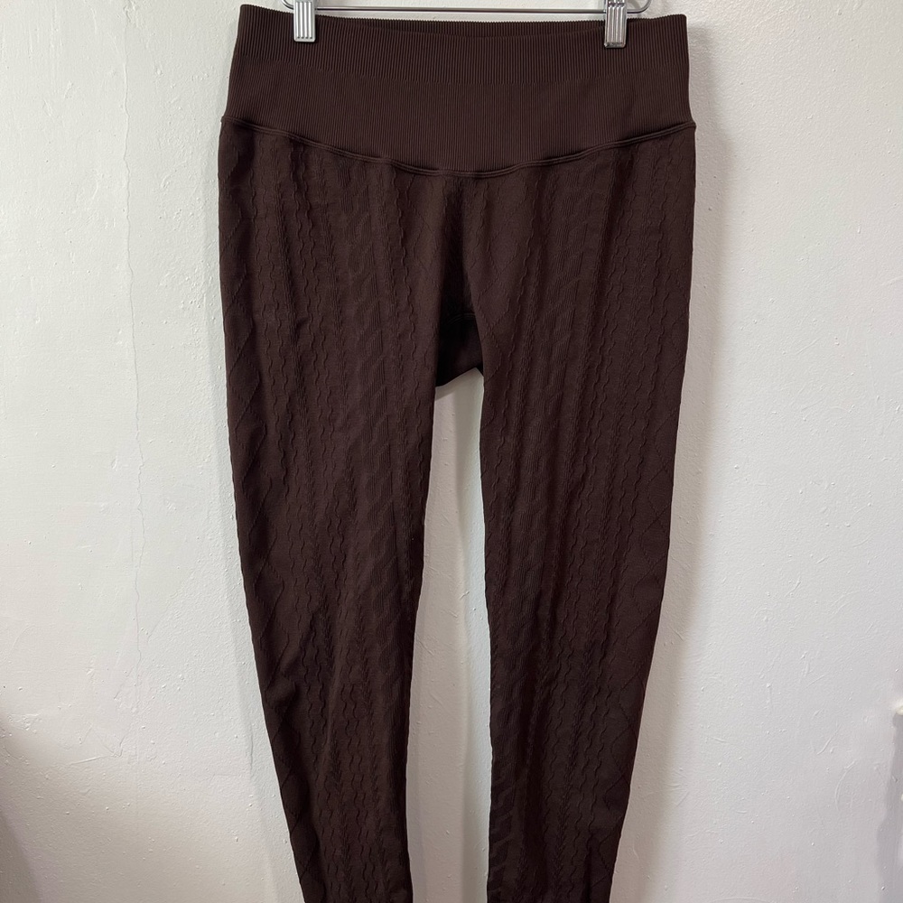 brown leggings 🤩